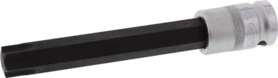 Image de Clé à douille JMP Torx 1/2 pouce T70 Longueur 140mm