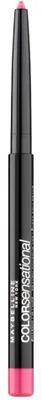 Produktbild von Maybelline Color Sensational Shaping Lipliner – 60 Palest Pink – Lipliner
