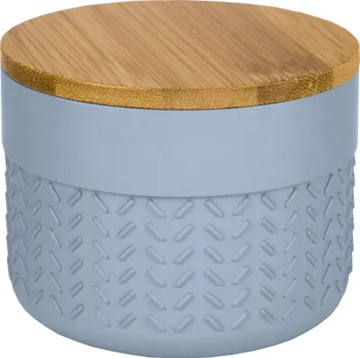 Produktbild von Kleine Wolke Wattedose DASH Iceblue