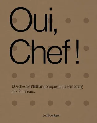 Image de Oui, chef !
