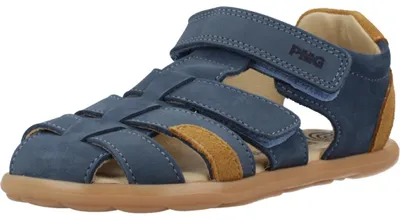 Produktbild von Primigi Blauer Kinderschuh Modell 1416500P