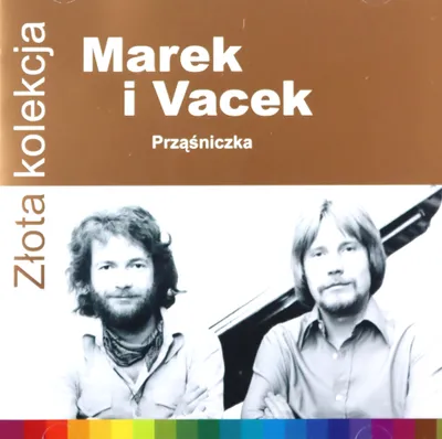 Obrázok produktu pre Marek a Vacek: Zlatá kolekcia