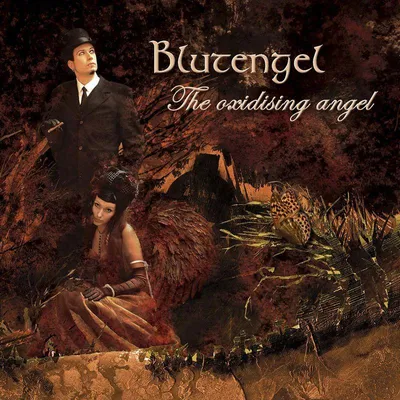 Produktbild von The Oxidising Angel