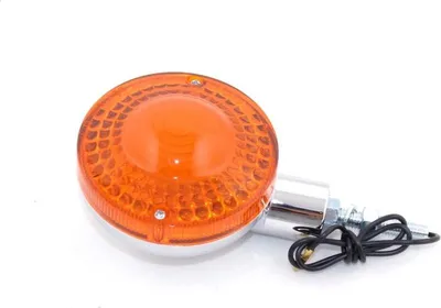 Zdjęcie produktu dla Kierunkowskaz tylny do YAMAHA RD250 350 400, XS250 400 650 750, XT250, 533-83330-40