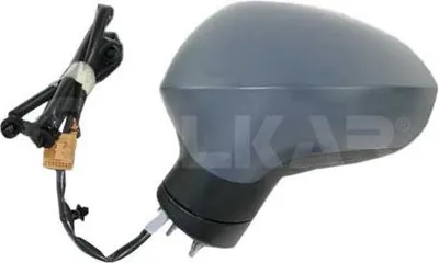 Zdjęcie produktu dla Lusterko Zewnętrzne Seat Exeo 12.08-05.13 Pr