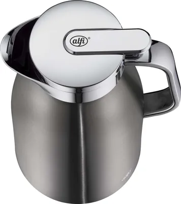 Zdjęcie produktu dla alfi SKYLINE Isolierkanne 1,5l | HAN 1321234150 | EAN 4002458517600
