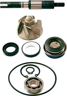 Produktbild von Rms Honda Sh 125-150cc 2001/2008 100110190 Wasserpumpen-reparatursatz    One Size