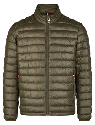 Produktbild von Daniel Hechter - Herren Steppjacke (100238-40611), Größe:M, Farbe:Dark Green (590)