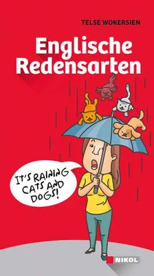 Produktbild von Englische Redensarten