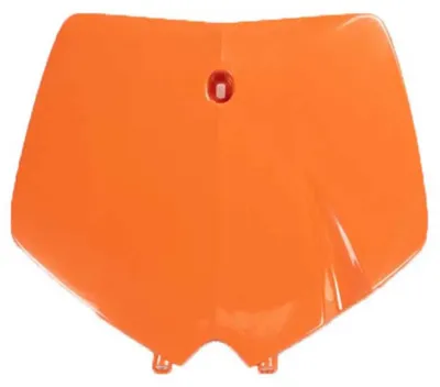 Image de UFO Plast Nummerntafel