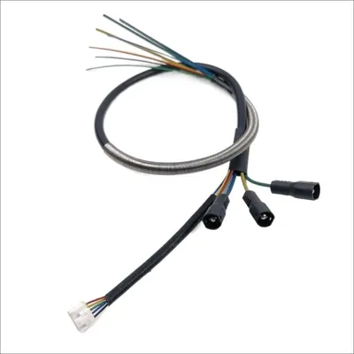 Produktbild von Ninebot Max G30, G30D, G30D2, G30LD Motor Kabel