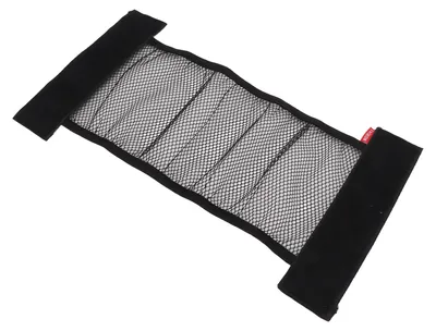Obrázek produktu pro Univerzální organizér do kufru auta Elastická úložná taška Zadní síť na zavazadla Interiérové doplňky pro kufry SUV