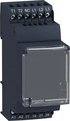 Immagine prodotto di Monitor di fase della temperatura del motore RM35TM50MW