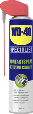Obrázek produktu pro WD-40® 90.9819 WD-40® Kontaktspray 300,0 ml