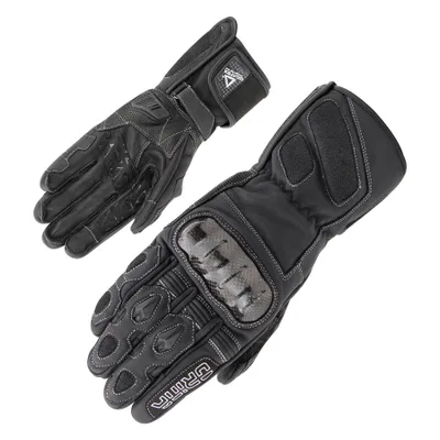 Image de Gants de moto Orina Shepard, noir, S