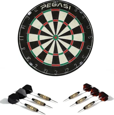 Produktbild von Pegasi Dartboard Classic