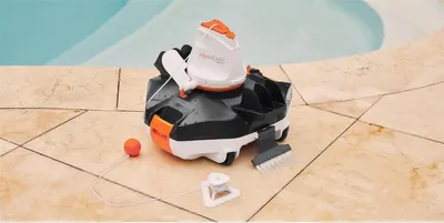 Produktbild von Autonomer Poolroboter AquaRover