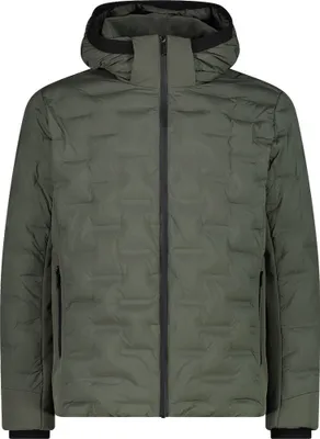Produktbild von Cmp 33k3787 Jacke Grün 4XL Mann Grün 4XL