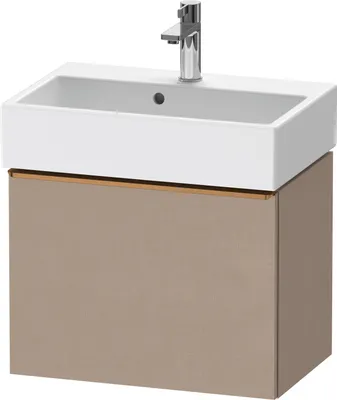 Produktbild von DURAVIT DE4229004750000 D-Neo WTU WH Cp. R.ek 584x372x440 Lei