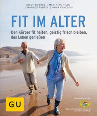 Produktbild von Fit im Alter