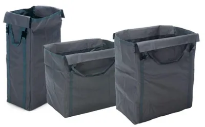 Produktbild von Wäschesack 150-Liter, grau