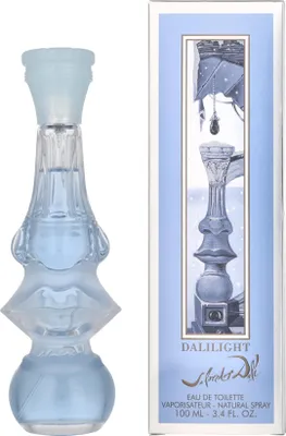 Produktbild von Salvador Dali Dalilight Edt Spray