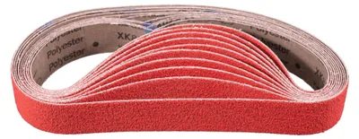 Produktbild von PFERD 45000201, Schleifgurt, 760 mm, 40 mm, 10 Stück(e)