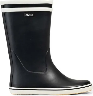 Produktbild von Aigle Malouine 2 Gummistiefel Blau EU 38 Frau Blau EU 38