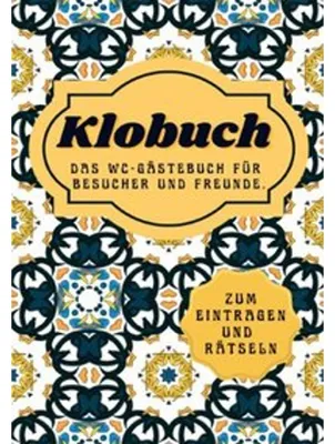 Produktbild von Klobuch