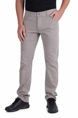Produktbild von Prada Herren Jeans Denim Hose Beige #67