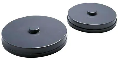 Produktbild von Deckel für Tellerspender ø340mm