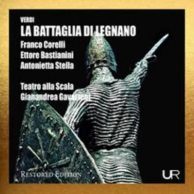Immagine prodotto di La Battaglia di Legnano