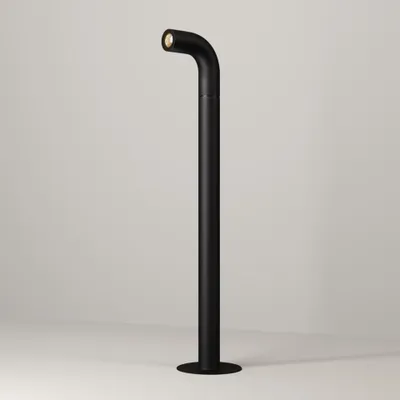 Produktbild von MAYTONI Außenleuchte Sleek 3000K 2W IP 65 O477FL-L2GF3K