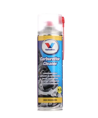 Zdjęcie produktu dla Agent dla silnika VALVOLINE CARBCLNR