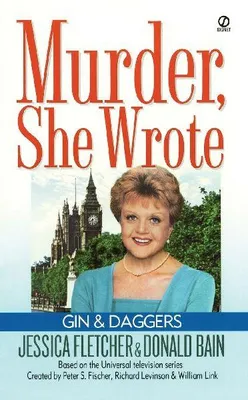 Produktbild von Murder, She Wrote