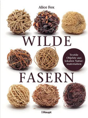 Obrázek produktu pro Wilde Fasern