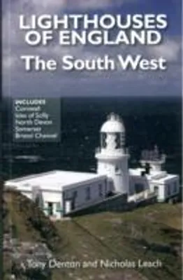 Obrázek produktu pro Lighthouses of England