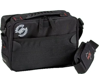 Produktbild von Gtline 8024482012087, Explorer Case 2712, Schwarz, 1 Stück(e)