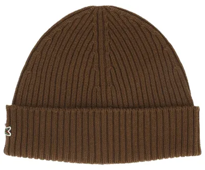 Produktbild von Lacoste Mützen Mützen Wolle