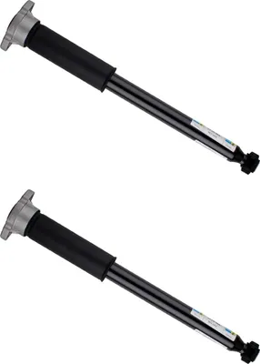 Immagine prodotto di Set di ammortizzatori per asse posteriore a gas BILSTEIN per, tra gli altri, MB Classe E