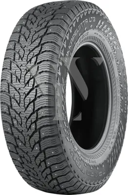 Produktbild von Nokian Hakkapeliitta LT3 Winterreifen 285/70 R17 121/118Q Offroad M+S 3PMSF Reifen