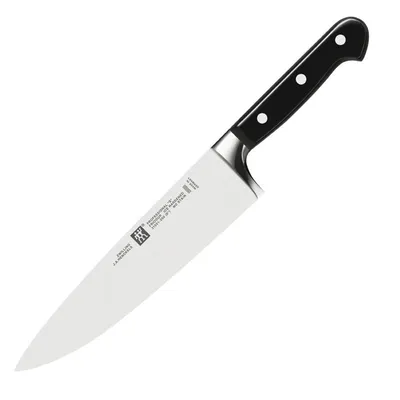 Zdjęcie produktu dla ZWILLING **** Czterogwiazdkowy nóż szefa kuchni kompaktowy, długość ostrza: 140 mm