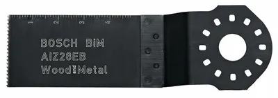 Obrázek produktu pro Bosch ‎2608661629, Kov, Bosch, 110 g, 1 kusů