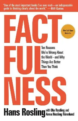 Produktbild von Factfulness
