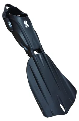 Produktbild von Scubapro Geräteflosse Seawing Nova (Größe: M; Farbe: schwarz)
