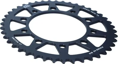 Image de JT SPROCKETS Aluminium Ultraleichtes Kettenrad 1303-520