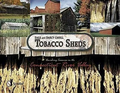Obrázek produktu pro Tobacco Sheds