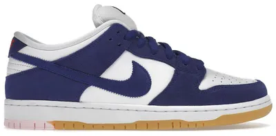 Produktbild von Nike SB Dunk Low Los Angeles Dodgers - EU 44.5