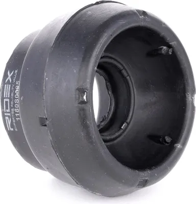 Produktbild von RIDEX 1180S0095 Federbeinstützlager Vorne für VW Golf IV Schrägheck (1J1) Polo Schrägheck (6R1, 6C1) Passat Variant (3C5) für AUDI A3 Sportback