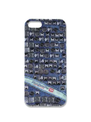 Obrázek produktu pro Diesel - Snap Case iPhone 5/5s/SE (studs)